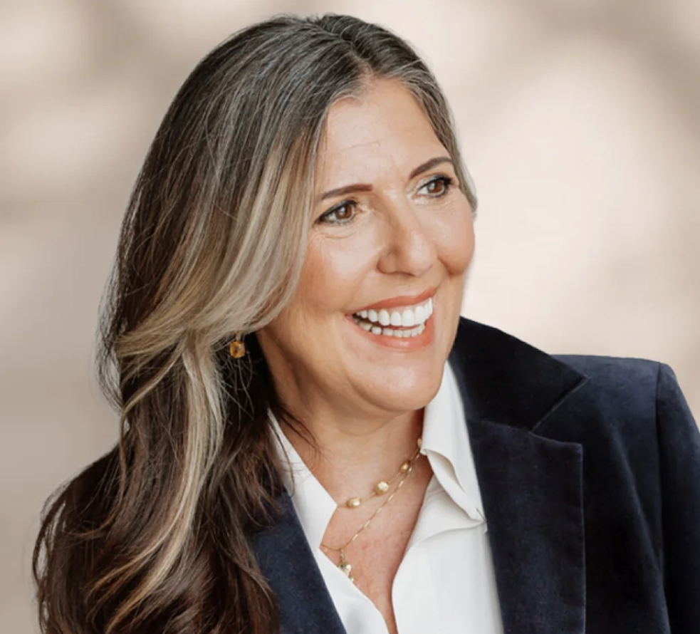 Dr. Anna Cabeca — OB-GYN, The Girlfriend Doctor