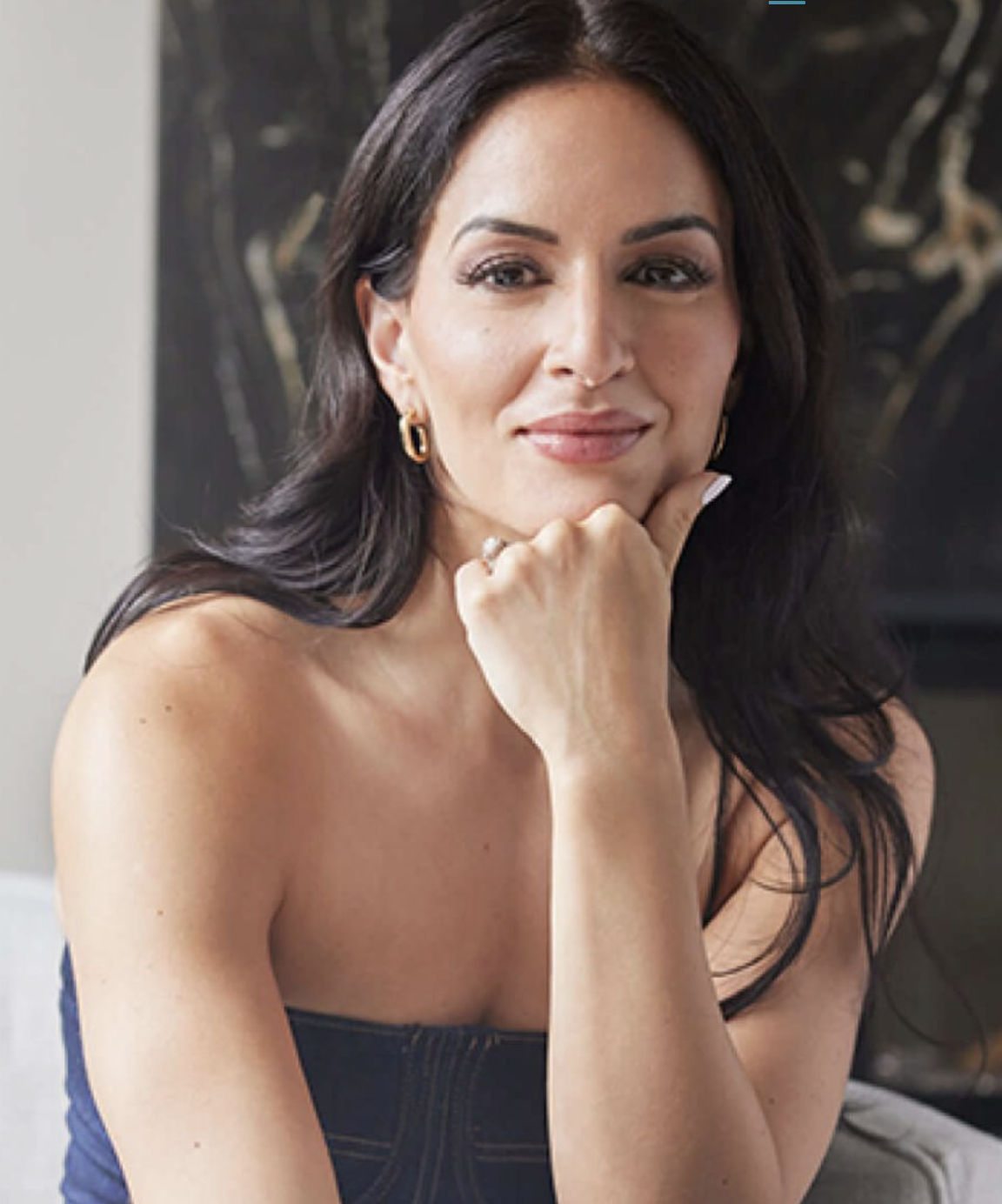 Dr. Stephanie Estima — Functional Practitioner, Better! Podcast